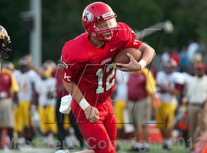 Thumbnail 2 in Hazelwood East @ Kirkwood photogallery.
