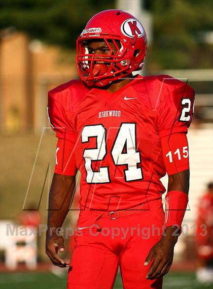 Thumbnail 2 in Hazelwood East @ Kirkwood photogallery.