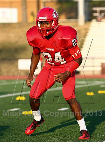 Thumbnail 1 in Hazelwood East @ Kirkwood photogallery.