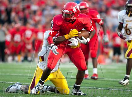 Thumbnail 3 in Hazelwood East @ Kirkwood photogallery.