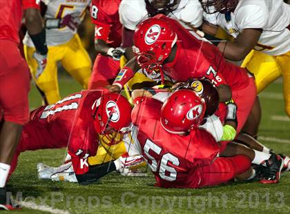 Thumbnail 1 in Hazelwood East @ Kirkwood photogallery.