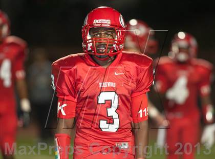 Thumbnail 1 in Hazelwood East @ Kirkwood photogallery.