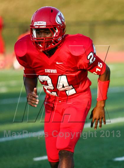 Thumbnail 1 in Hazelwood East @ Kirkwood photogallery.