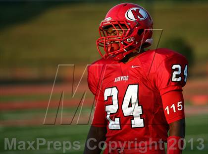 Thumbnail 3 in Hazelwood East @ Kirkwood photogallery.