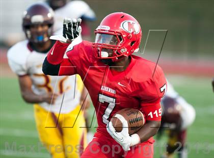 Thumbnail 1 in Hazelwood East @ Kirkwood photogallery.