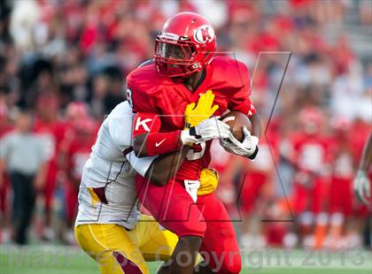 Thumbnail 1 in Hazelwood East @ Kirkwood photogallery.
