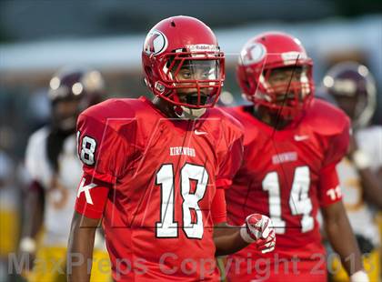 Thumbnail 3 in Hazelwood East @ Kirkwood photogallery.