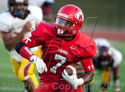 Thumbnail 2 in Hazelwood East @ Kirkwood photogallery.