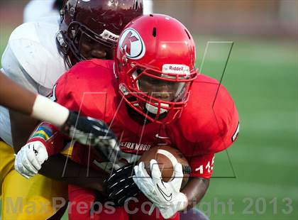Thumbnail 3 in Hazelwood East @ Kirkwood photogallery.