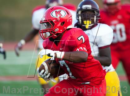 Thumbnail 3 in Hazelwood East @ Kirkwood photogallery.