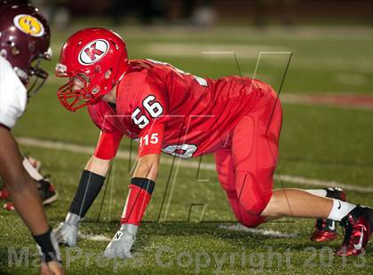 Thumbnail 3 in Hazelwood East @ Kirkwood photogallery.