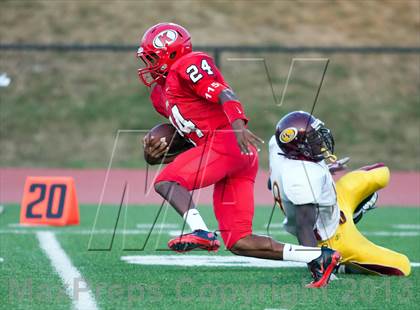 Thumbnail 1 in Hazelwood East @ Kirkwood photogallery.