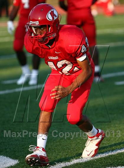 Thumbnail 1 in Hazelwood East @ Kirkwood photogallery.