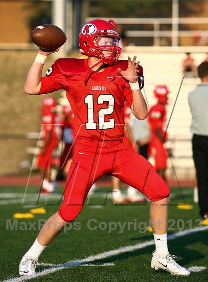 Thumbnail 1 in Hazelwood East @ Kirkwood photogallery.