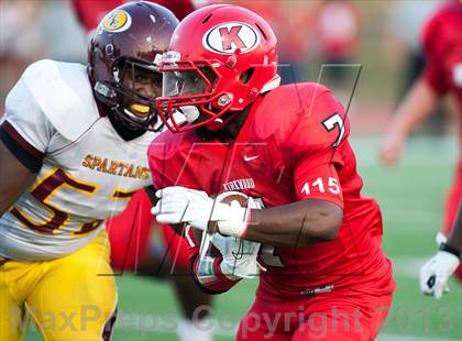 Thumbnail 2 in Hazelwood East @ Kirkwood photogallery.