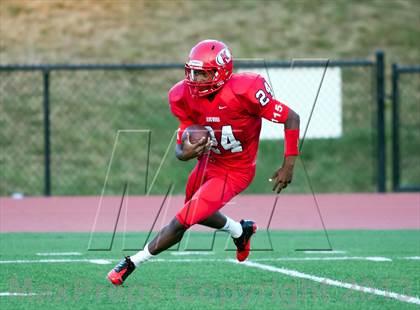 Thumbnail 3 in Hazelwood East @ Kirkwood photogallery.