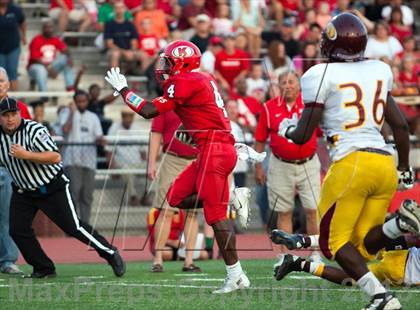 Thumbnail 3 in Hazelwood East @ Kirkwood photogallery.