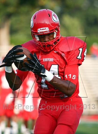 Thumbnail 1 in Hazelwood East @ Kirkwood photogallery.