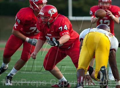 Thumbnail 3 in Hazelwood East @ Kirkwood photogallery.
