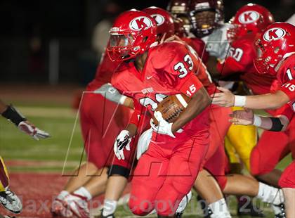 Thumbnail 1 in Hazelwood East @ Kirkwood photogallery.