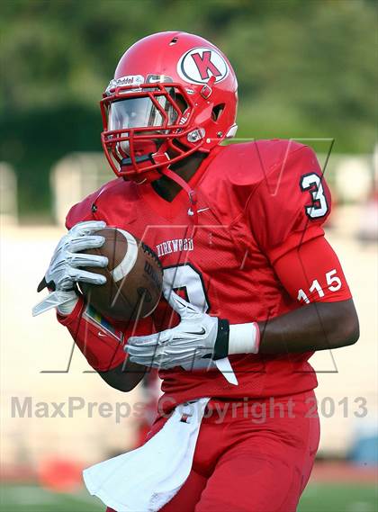 Thumbnail 2 in Hazelwood East @ Kirkwood photogallery.
