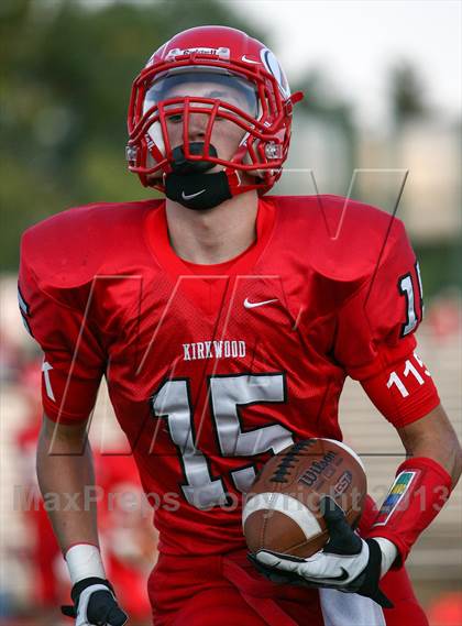 Thumbnail 3 in Hazelwood East @ Kirkwood photogallery.