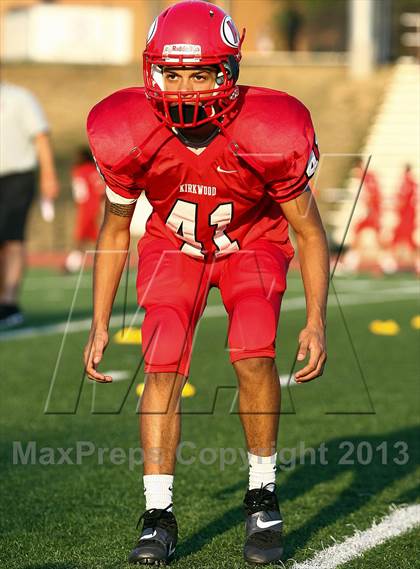 Thumbnail 2 in Hazelwood East @ Kirkwood photogallery.