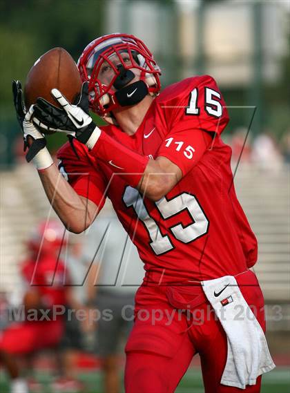Thumbnail 2 in Hazelwood East @ Kirkwood photogallery.