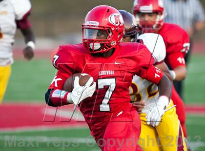 Thumbnail 1 in Hazelwood East @ Kirkwood photogallery.