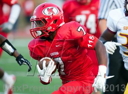 Thumbnail 1 in Hazelwood East @ Kirkwood photogallery.