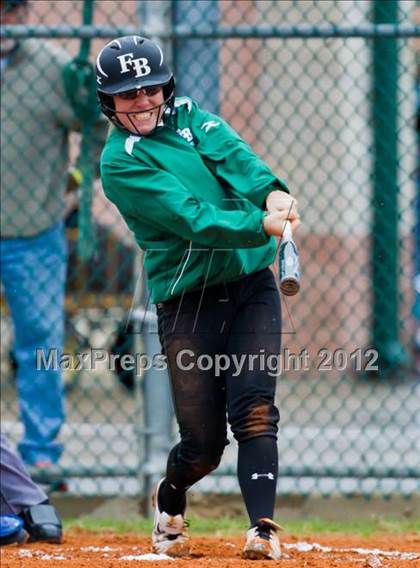 Thumbnail 2 in Needville @ Fort Bend Christian Academy (Brazosport Classic) photogallery.