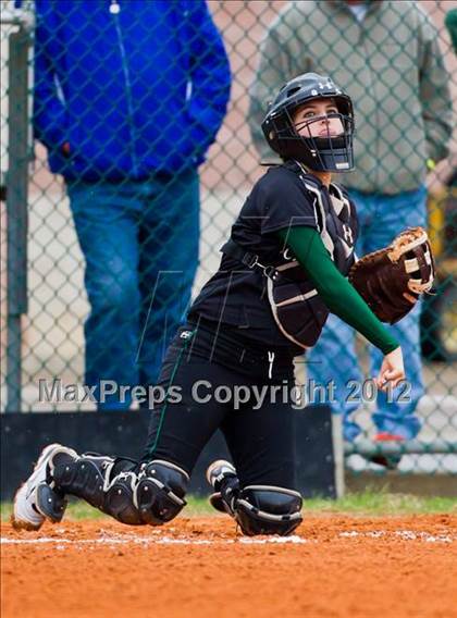Thumbnail 3 in Needville @ Fort Bend Christian Academy (Brazosport Classic) photogallery.