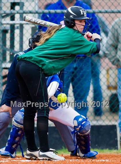 Thumbnail 2 in Needville @ Fort Bend Christian Academy (Brazosport Classic) photogallery.