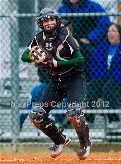 Thumbnail 3 in Needville @ Fort Bend Christian Academy (Brazosport Classic) photogallery.