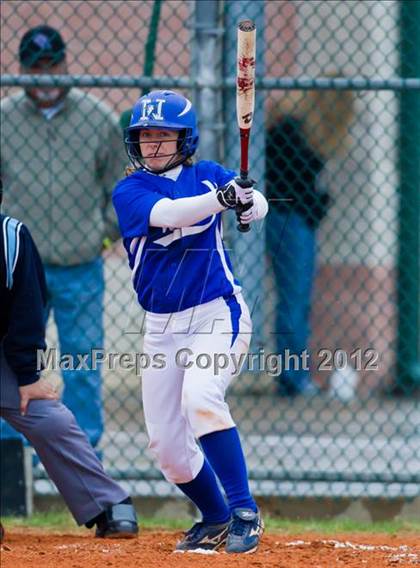 Thumbnail 1 in Needville @ Fort Bend Christian Academy (Brazosport Classic) photogallery.