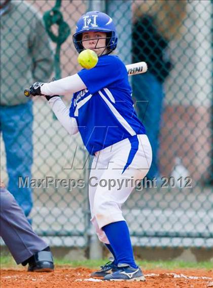 Thumbnail 2 in Needville @ Fort Bend Christian Academy (Brazosport Classic) photogallery.