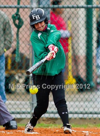 Thumbnail 1 in Needville @ Fort Bend Christian Academy (Brazosport Classic) photogallery.