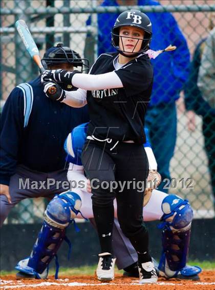 Thumbnail 3 in Needville @ Fort Bend Christian Academy (Brazosport Classic) photogallery.