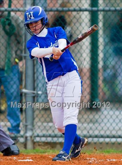 Thumbnail 3 in Needville @ Fort Bend Christian Academy (Brazosport Classic) photogallery.