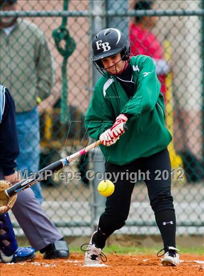 Thumbnail 2 in Needville @ Fort Bend Christian Academy (Brazosport Classic) photogallery.