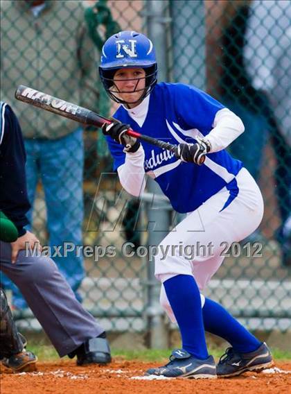 Thumbnail 1 in Needville @ Fort Bend Christian Academy (Brazosport Classic) photogallery.