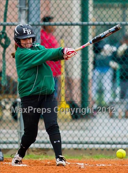 Thumbnail 2 in Needville @ Fort Bend Christian Academy (Brazosport Classic) photogallery.