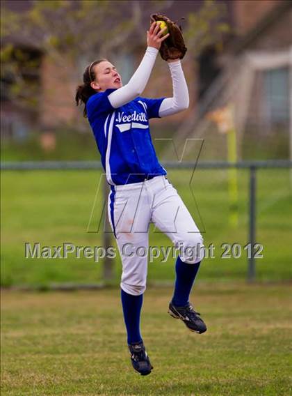 Thumbnail 1 in Needville @ Fort Bend Christian Academy (Brazosport Classic) photogallery.
