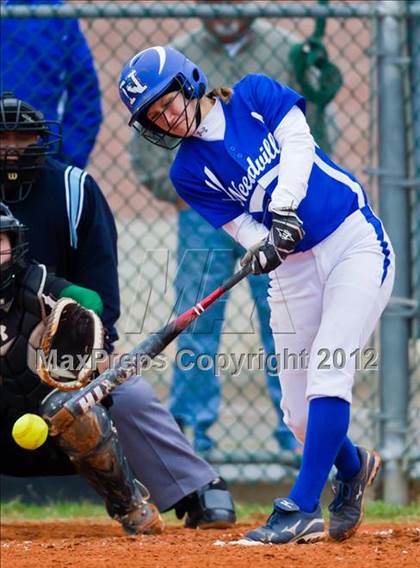 Thumbnail 1 in Needville @ Fort Bend Christian Academy (Brazosport Classic) photogallery.