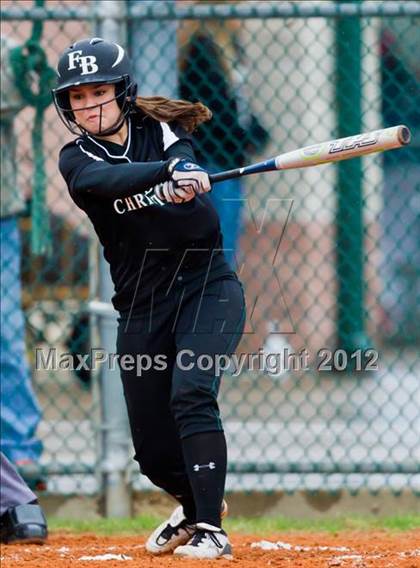 Thumbnail 2 in Needville @ Fort Bend Christian Academy (Brazosport Classic) photogallery.
