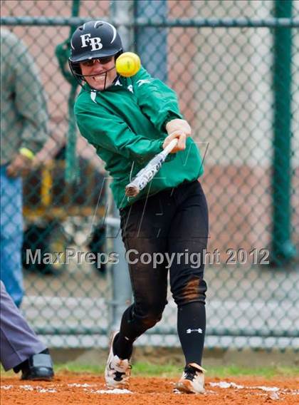 Thumbnail 3 in Needville @ Fort Bend Christian Academy (Brazosport Classic) photogallery.