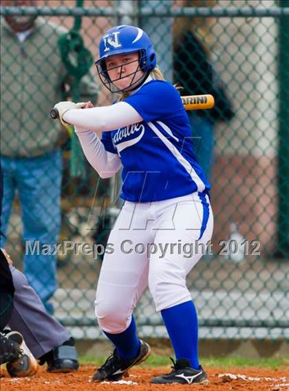 Thumbnail 3 in Needville @ Fort Bend Christian Academy (Brazosport Classic) photogallery.