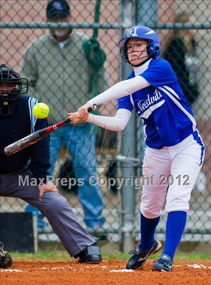 Thumbnail 2 in Needville @ Fort Bend Christian Academy (Brazosport Classic) photogallery.