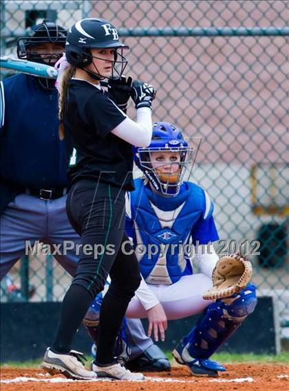 Thumbnail 1 in Needville @ Fort Bend Christian Academy (Brazosport Classic) photogallery.
