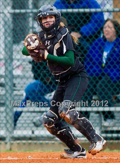 Thumbnail 1 in Needville @ Fort Bend Christian Academy (Brazosport Classic) photogallery.